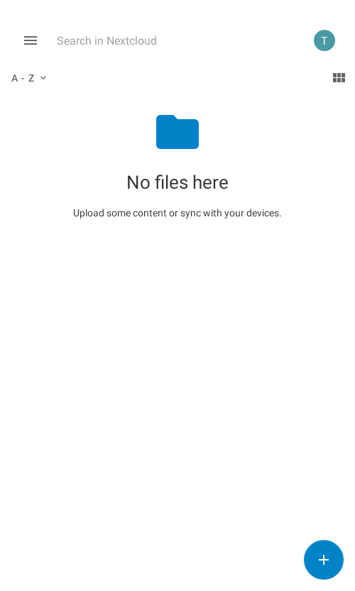com nextcloud client FileDisplayActivityIT_open