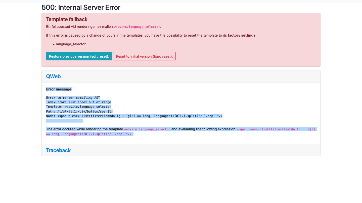 Translation 500 error · Issue #40572 · odoo/odoo · GitHub