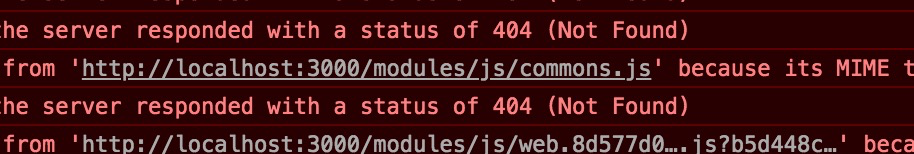 [Bug] Loading bot on non-index fails · Issue #306 · botpress/v12 · GitHub