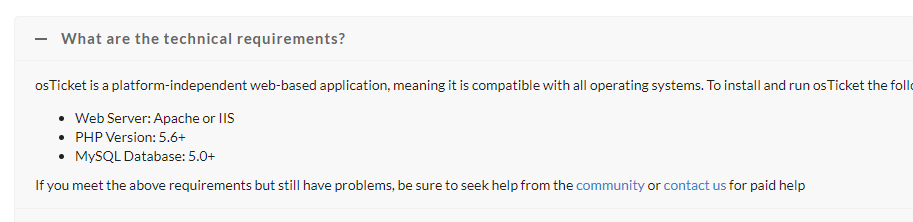 Updates Needed · Issue #157 · osTicket/osTicket-plugins · GitHub
