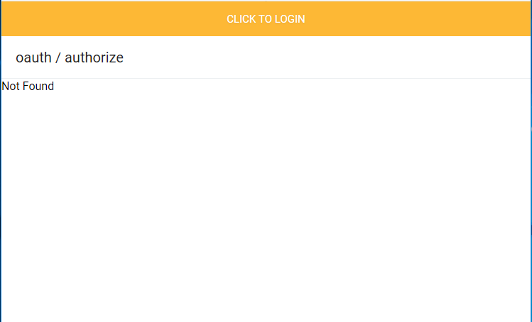 Cannot login behind apache proxy · Issue #2338 · harness/harness · GitHub
