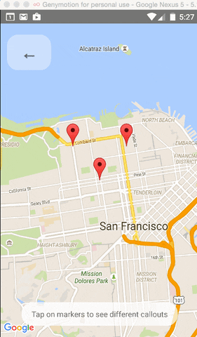 GitHub - Harsha-Shirali/react-native-maps: Google maps direction with ...
