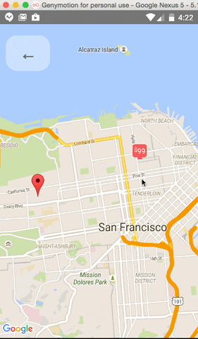 GitHub - Harsha-Shirali/react-native-maps: Google maps direction with ...