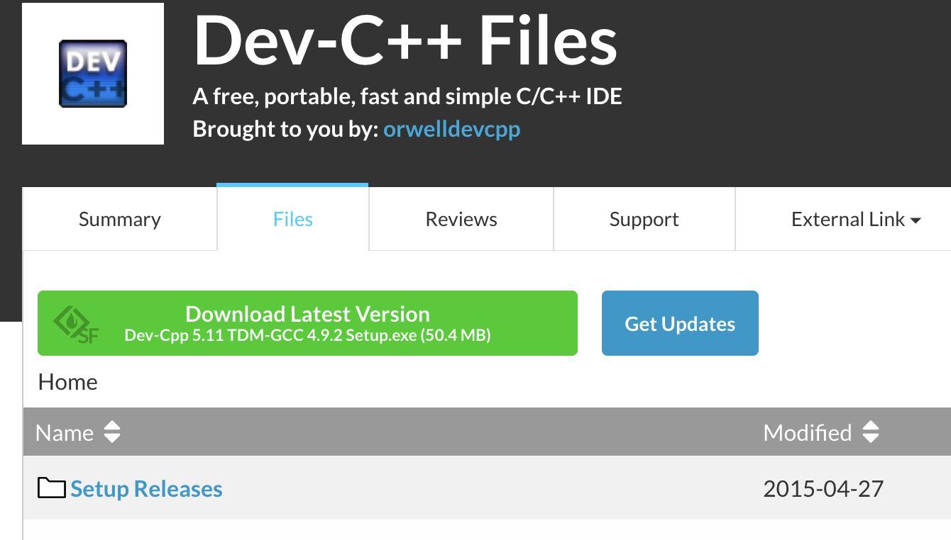 Guide to C++ July · GitHub