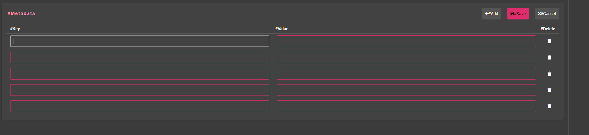 Data Grid goes out of focus on Tab · Issue #4723 · microsoft/fast · GitHub