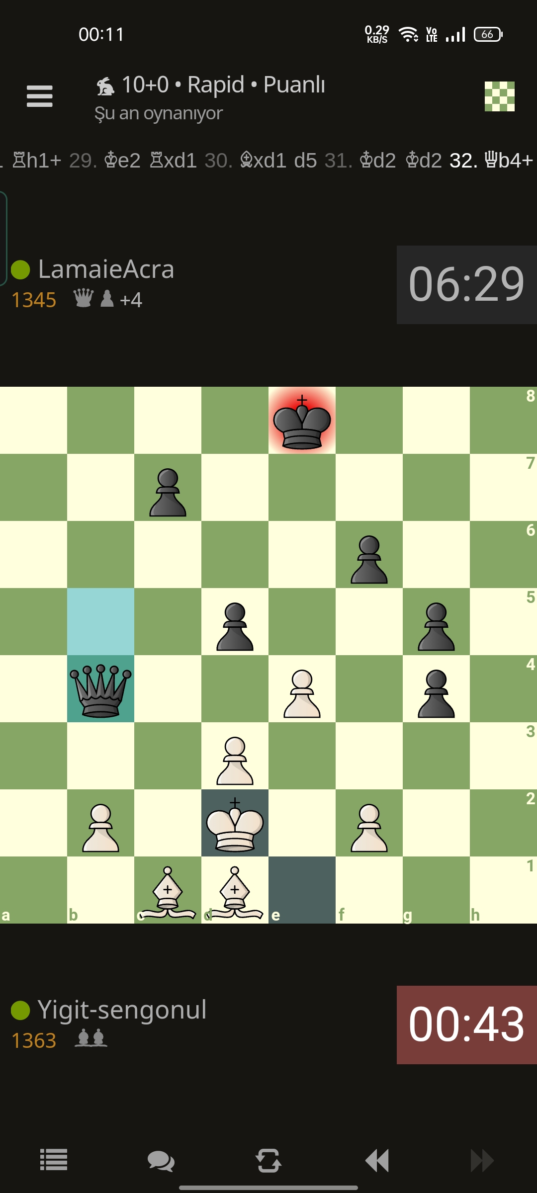 Lichess mobile app bug · Issue #2348 · lichess-org/lichobile · GitHub