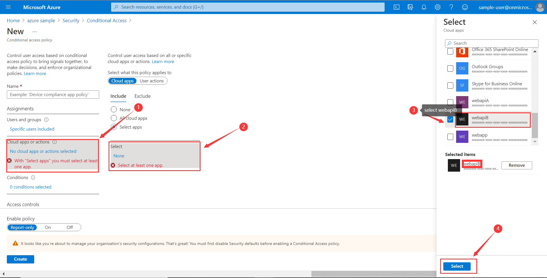 aad-conditional-access-add-application