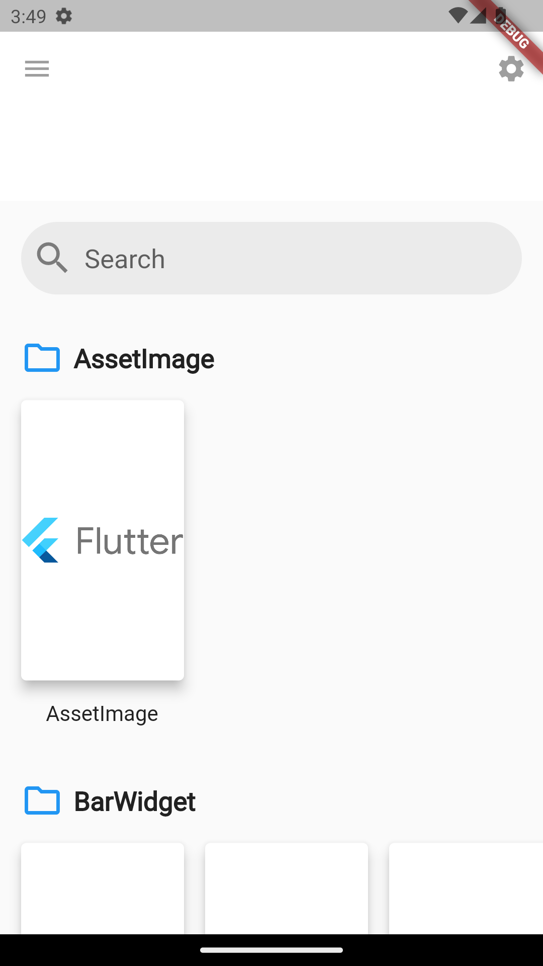 PlaybookGallery Now Respects AppBarTheme titleTextStyle By K kagurazaka playbookgallery-now-respects-appbartheme-titletextstyle-by-k-kagurazaka