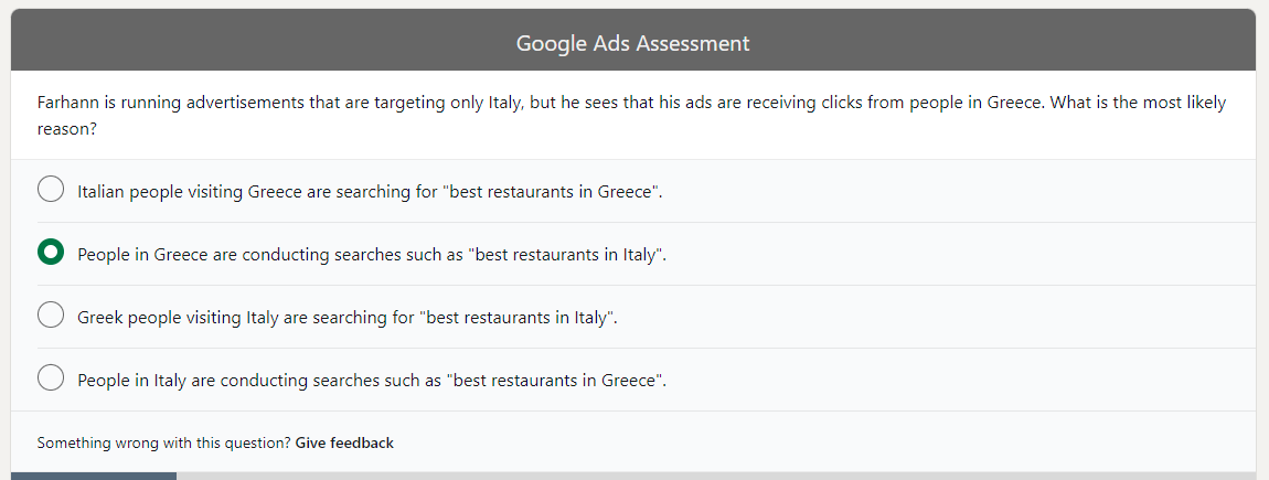 Ultimate Google Ads Skill Assessment LinkedIn Guide: Tips 2024