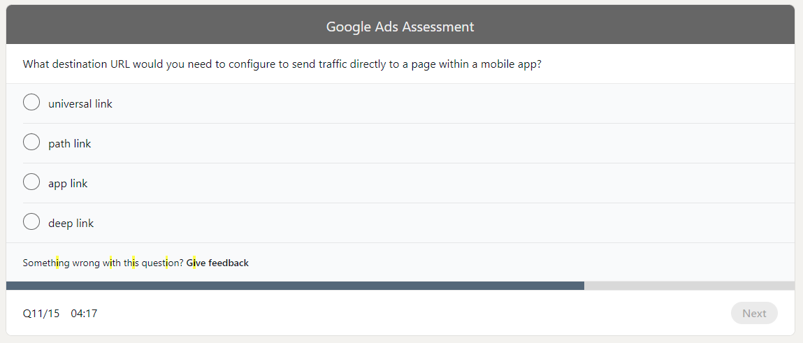 Ultimate Google Ads Assessment Guide: Tips & Tricks 2023