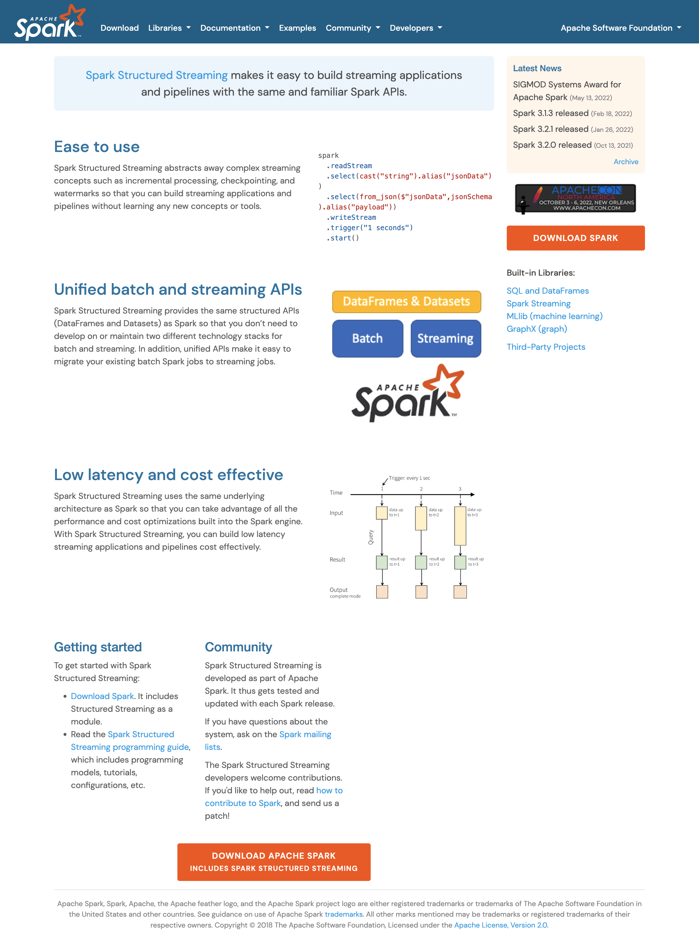 screenshot-spark-new-streaming-page-20220518