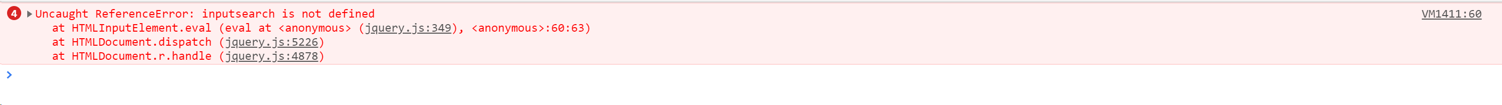 [9.4.1] Search FAQ articles - Console error · Issue #5618 · glpi ...