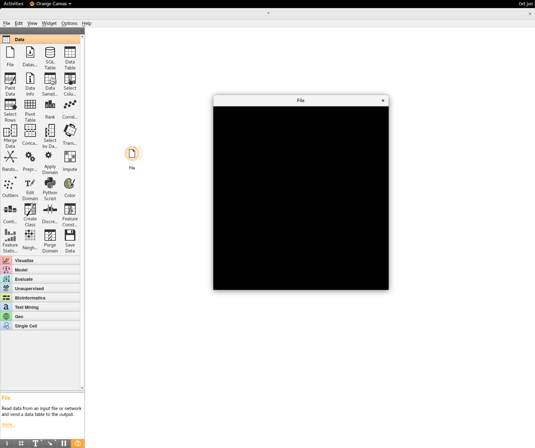 Widgets are not repainted if closed on PyQt5==5.12.3 · Issue #3906 ...
