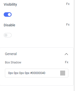 Custom CSS box in component 'Styles' tab · Issue #6169 · ToolJet ...