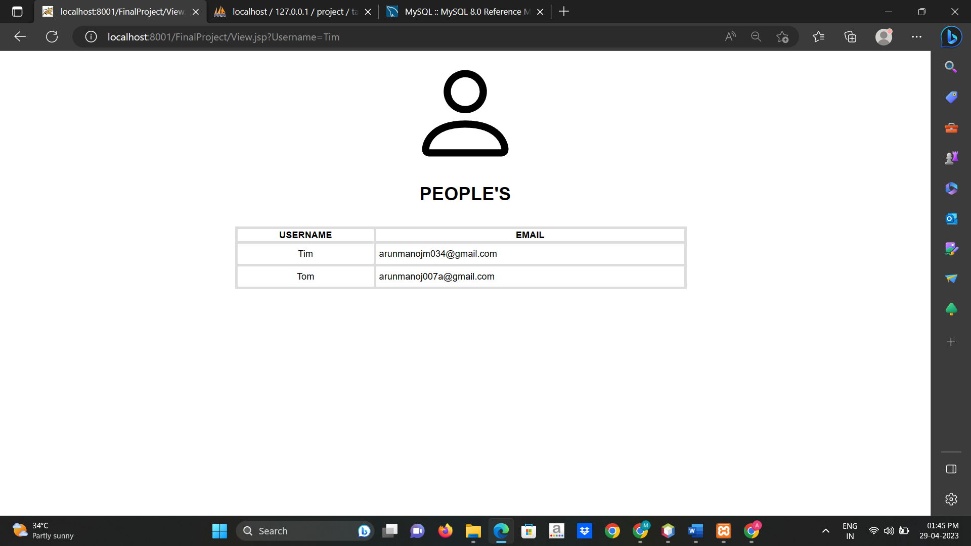 GitHub - Arun0424/cryptographyproject
