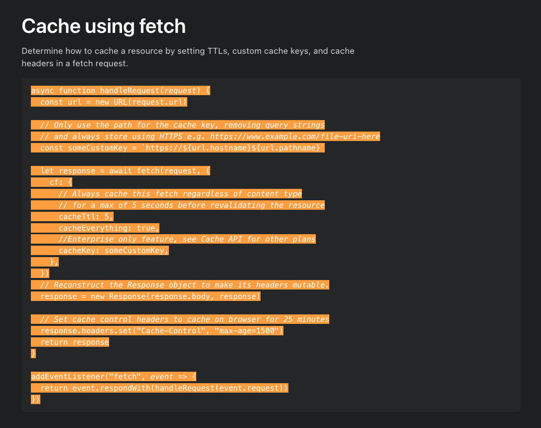Copying code block is not working properly · Issue #1725 · cloudflare ...