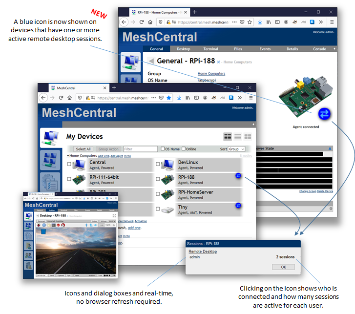 MC2-DeviceSessionIndicator