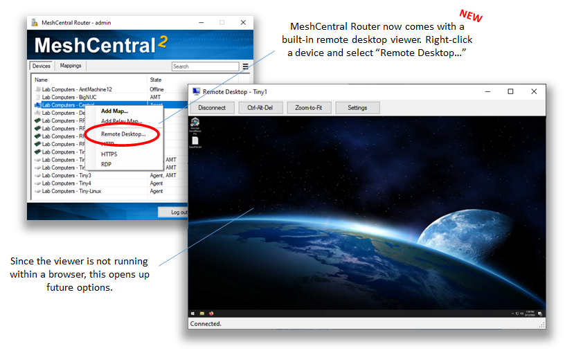 MC2-RemoteDesktopInRouter