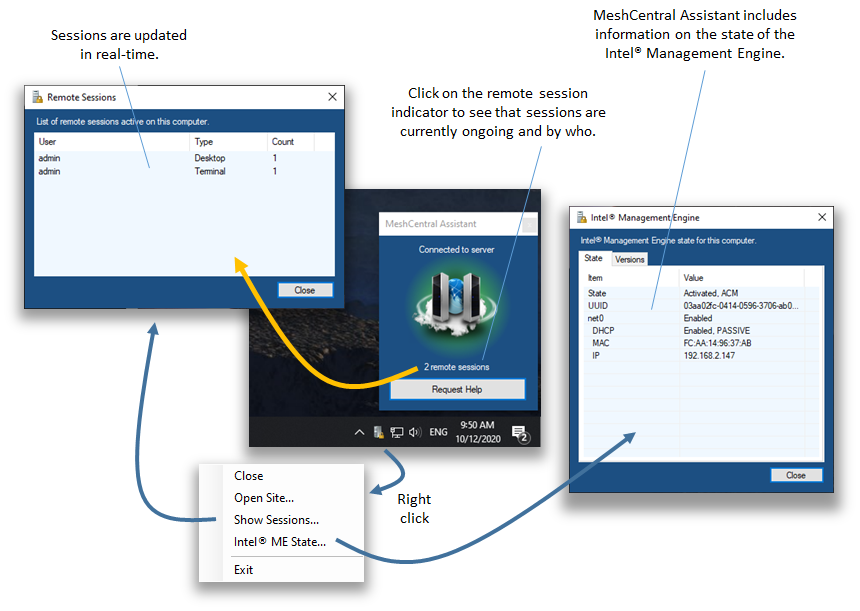 MC2-MeshCentralAssistant3