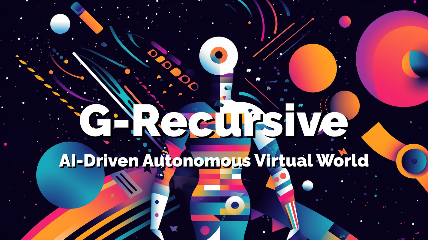GitHub - synthetixartifacts/g-recursive: An autonomous recursive system ...