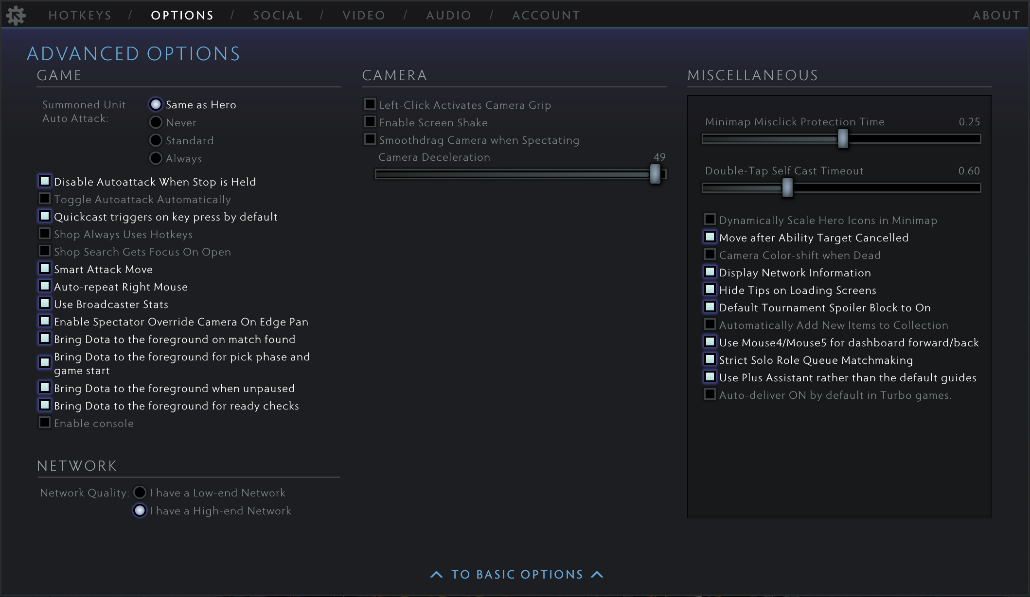 Shop Always Uses Hotkeys Permanently Stuck 