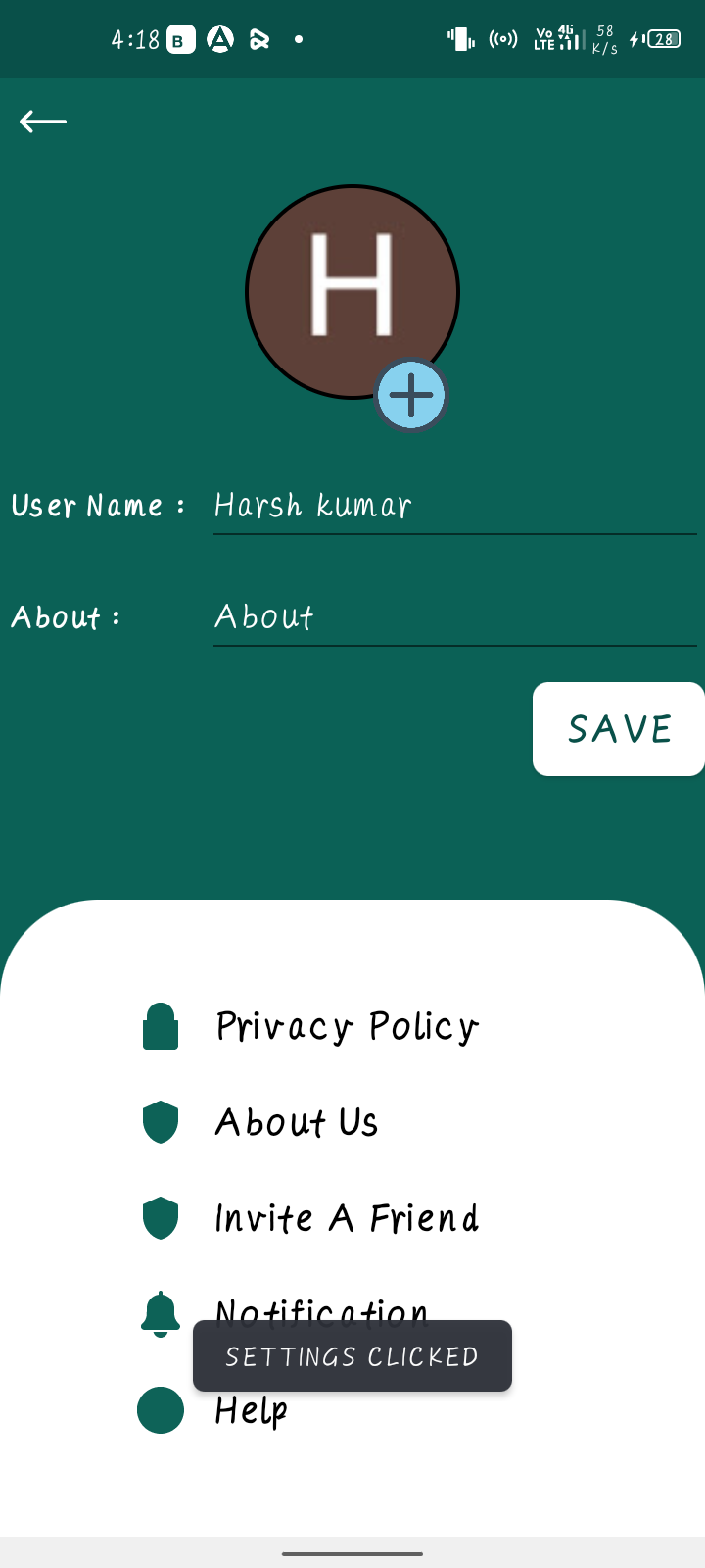GitHub - KDAHIYA09/ClonehatsApp: Created a clone whatsapp using ...