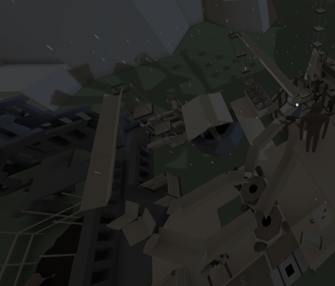 Crafting tables/items spits out random other items · Issue #26 · miicck ...