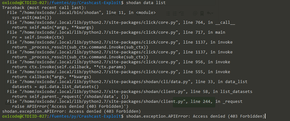 ［入手困難］DENIED／DENIED 1005 Error 'Access Denied' Message While Opening Websites