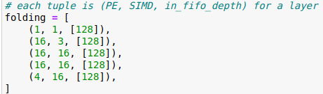 About SIMD and MW · Xilinx finn · Discussion #829 · GitHub