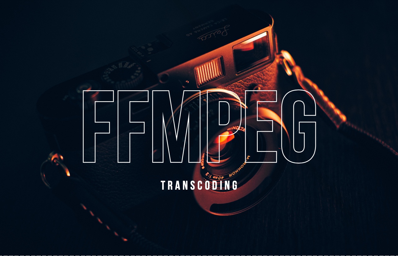 Featured image of post ffmpeg๋ฅผ ์ด์ฉํ์ฌ macos์์ ๋์์์ gif๋ก ๋ณํํ๊ธฐ (transcoding)