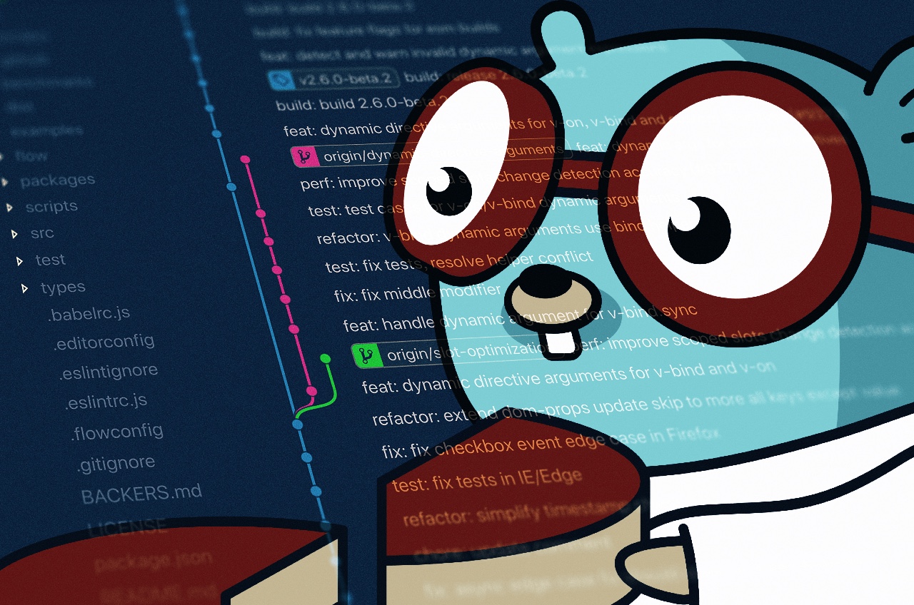 Featured image of post 25 Keywords in Go
