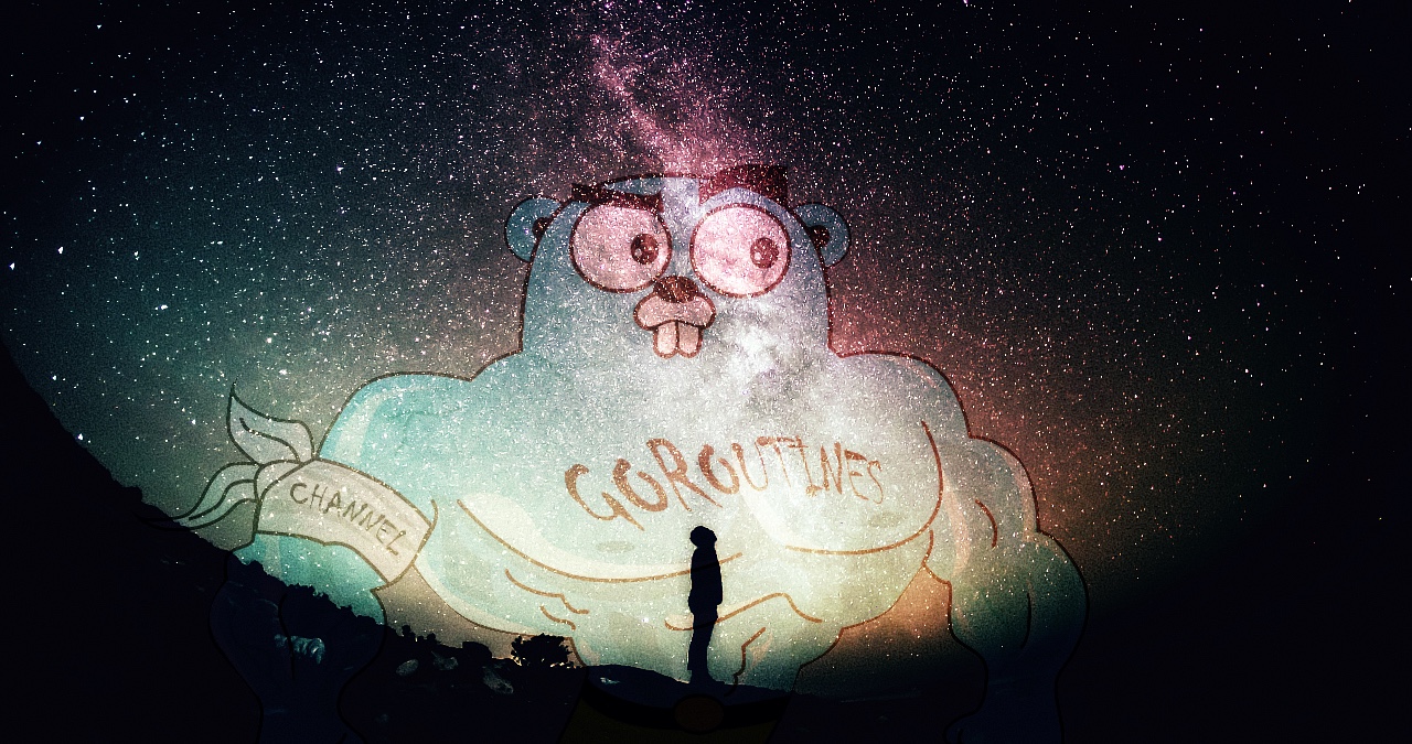 Featured image of post Goroutine๊ณผ Sync