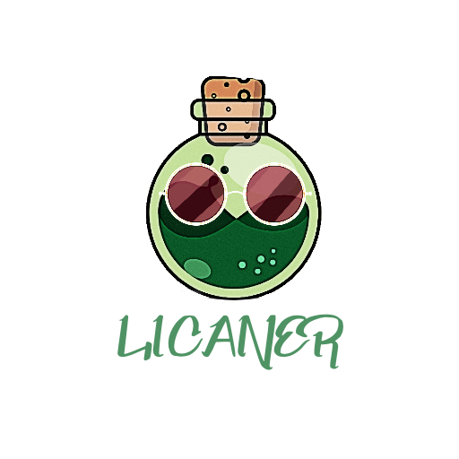licaner logo