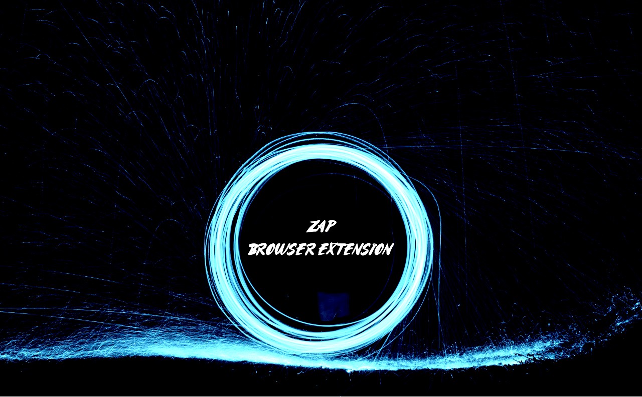 Featured image of post ZAP Browser์์ Extension ์๊ตฌ ์ ์ฉํ๊ธฐ
