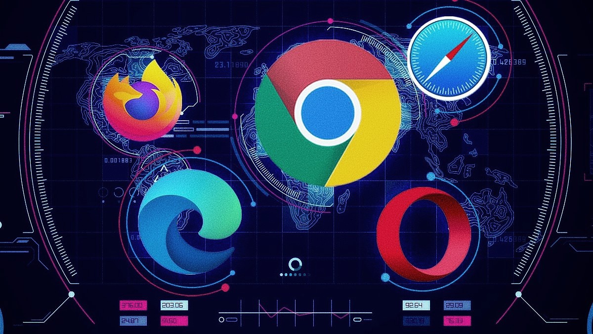 Featured image of post ์น ํด์ปค๋ฅผ ์ํ Browser Addons