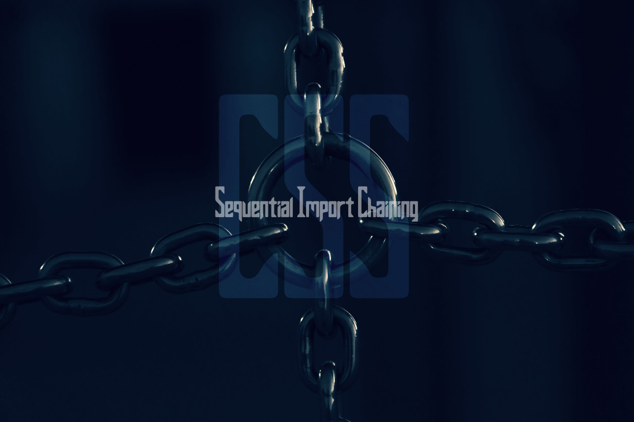 Featured image of post Sequential Import Chaining์ ์ด์ฉํ CSS ๊ธฐ๋ฐ ๋ฐ์ดํฐ ํ์ทจ