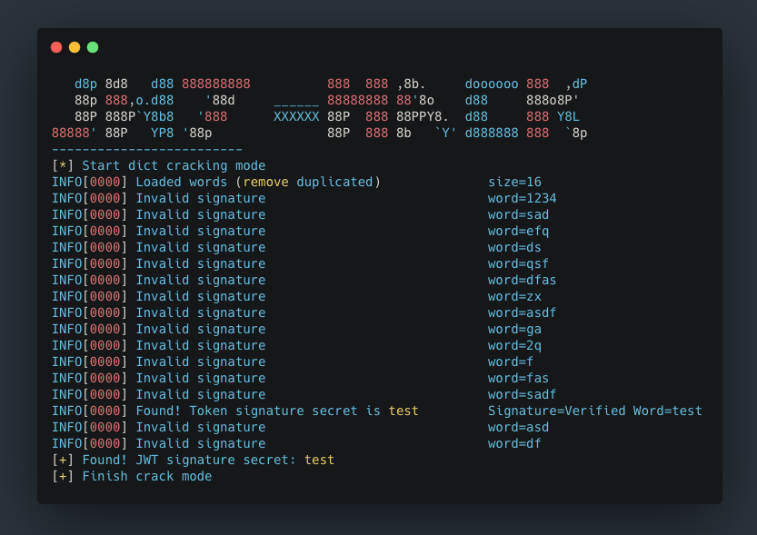 decode jwt token java