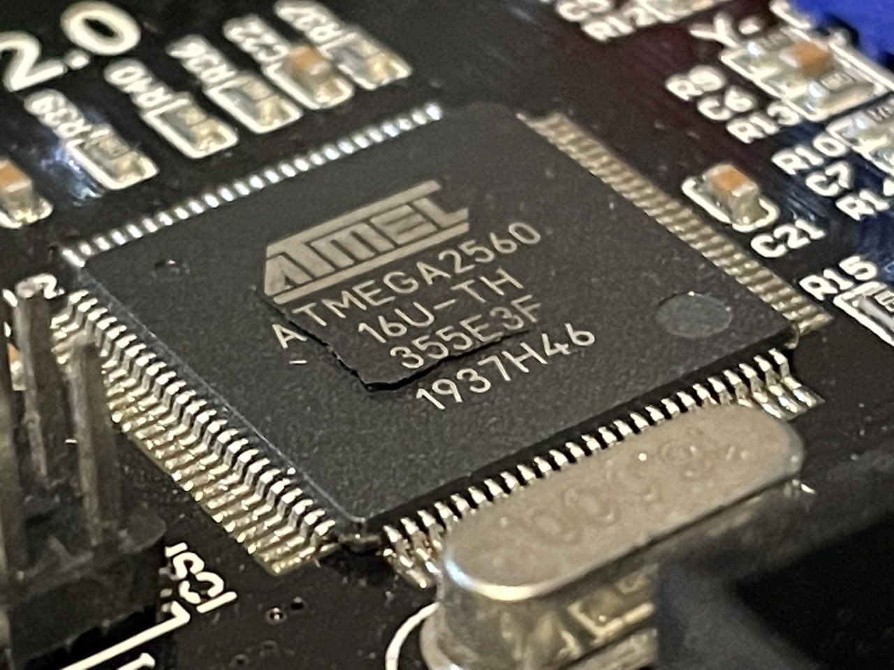 [BUG] Processor Death · Issue #25248 · MarlinFirmware/Marlin · GitHub