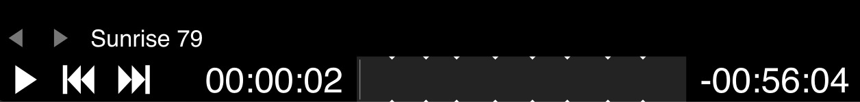 screen