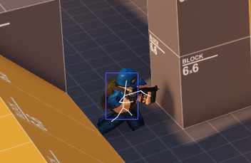 Esp Script Release V1.0 · 4M6D/Roblox-ESP · GitHub