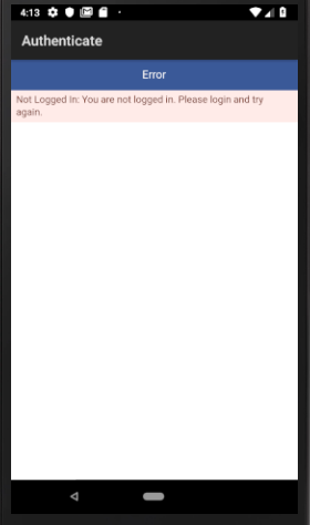Login with Facebook API 3.0 · Issue #344 · xamarin/Xamarin.Auth · GitHub