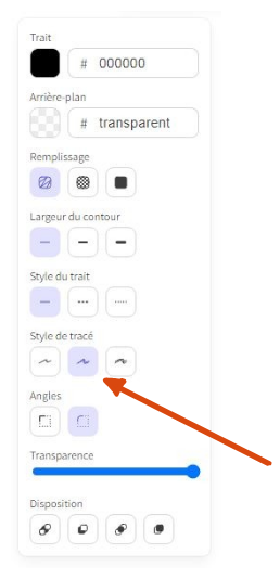 Change Default value for shape properties · excalidraw excalidraw ...