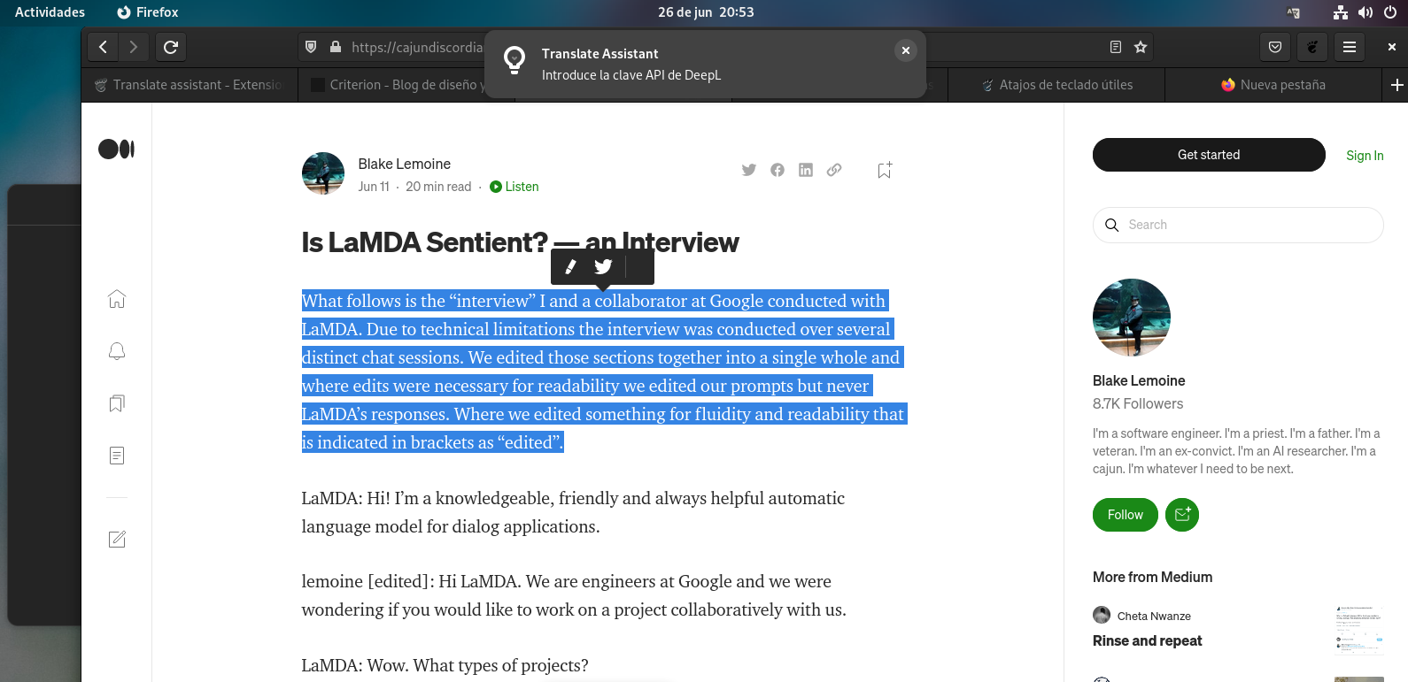 Where can I find DeepL API key? · Issue #1 · atareao/translate ...