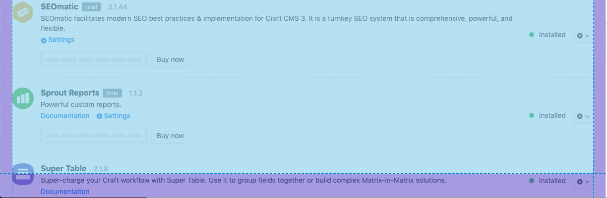 Plugin listing ignores bottom padding in FireFox · Issue #3874 ...