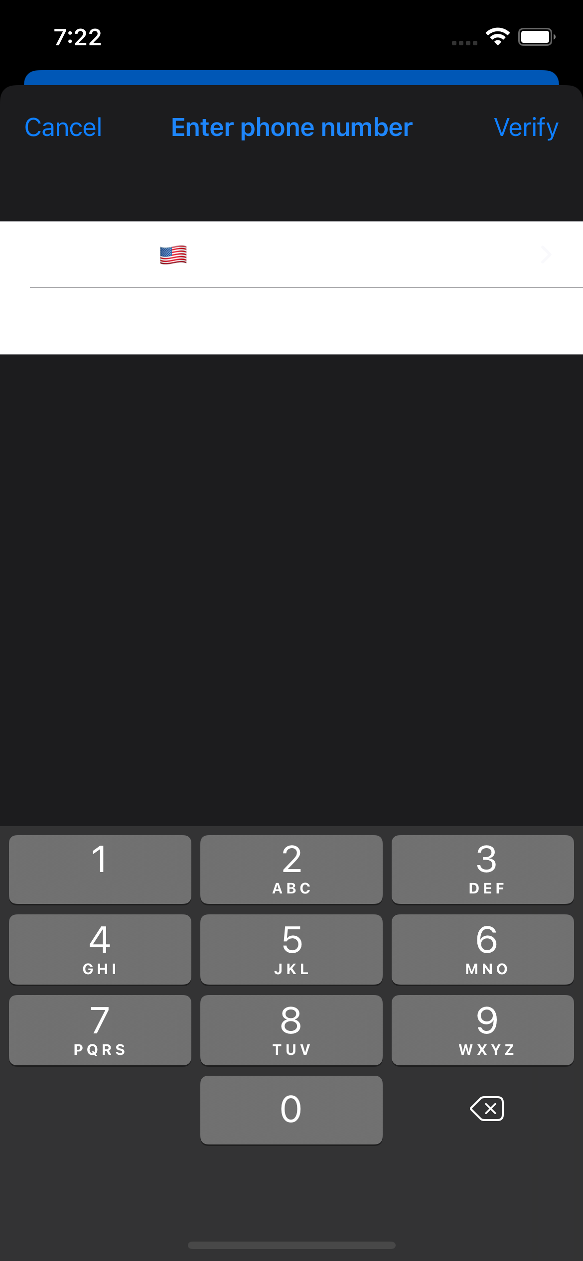 Simulator Screen Shot - iPhone 13 - 2021-11-23 at 19 22 26