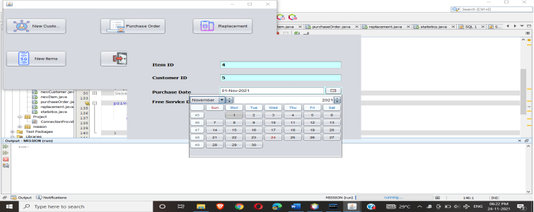 GitHub - tejas-shigwan/electronic-store-management-java: E-Commerce App ...