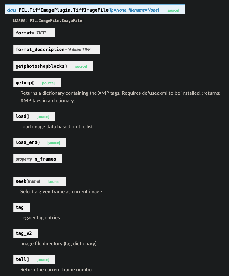 Added to parse TIFF tag by radarhere