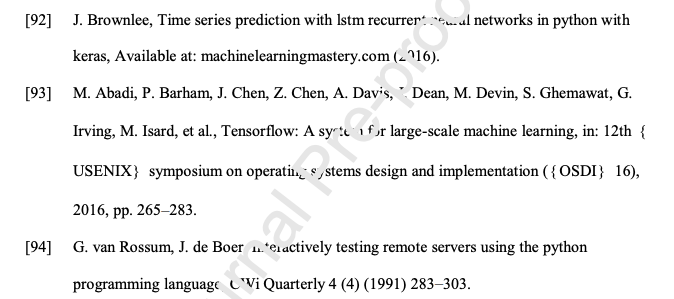 Document how to cite Python · Issue #70784 · python/cpython · GitHub