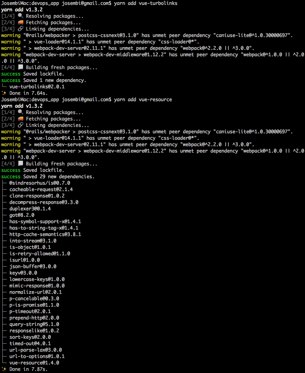 3 vue turbolinks resource