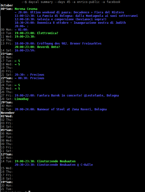 example-summary
